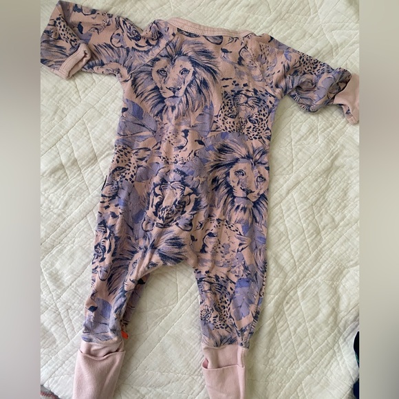 BONDS Zip Wondersuit - Picture 3 of 6